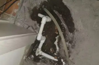 雷州卫生间漏水检测多少钱