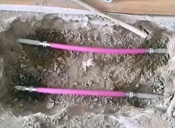 雷州卫生间测漏水多少钱
