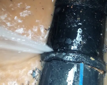 雷州漏水维修价格明细