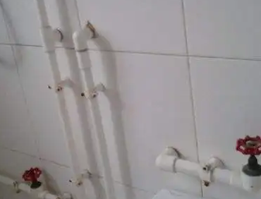 雷州水管维修多少钱