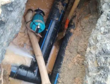 雷州水管维修哪家好