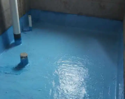 雷州卫生间防水哪家好