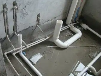 雷州水管维修多少钱