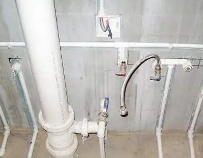 雷州水管维修价格明细
