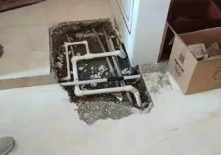 雷州查漏水多少钱