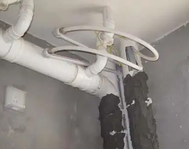雷州水管维修哪家好