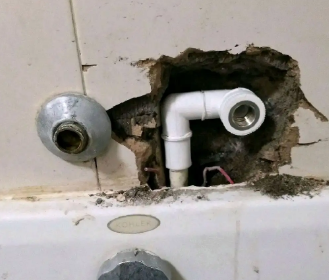 雷州卫生间漏水检测多少钱