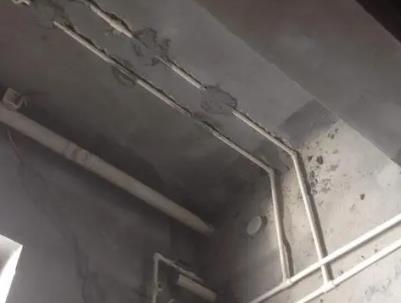 雷州卫生间漏水维修技术的依据是什么